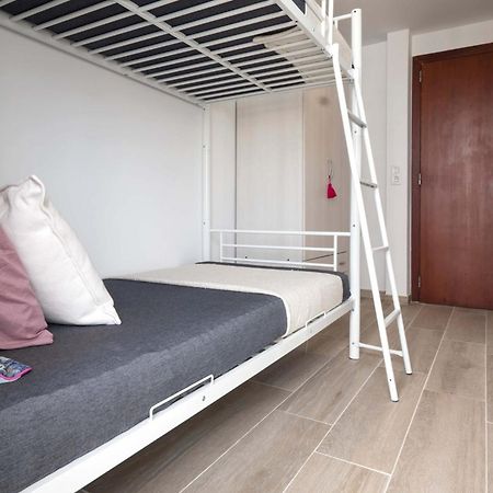 Apartamento Ribera 5 Sitges Exterior foto
