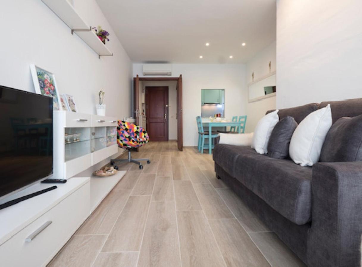 Apartamento Ribera 5 Sitges Exterior foto
