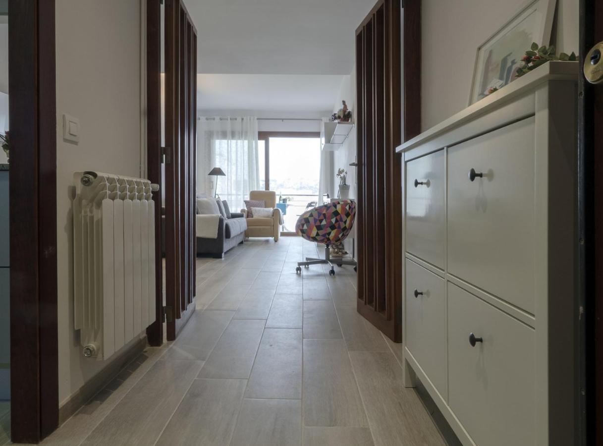 Apartamento Ribera 5 Sitges Exterior foto