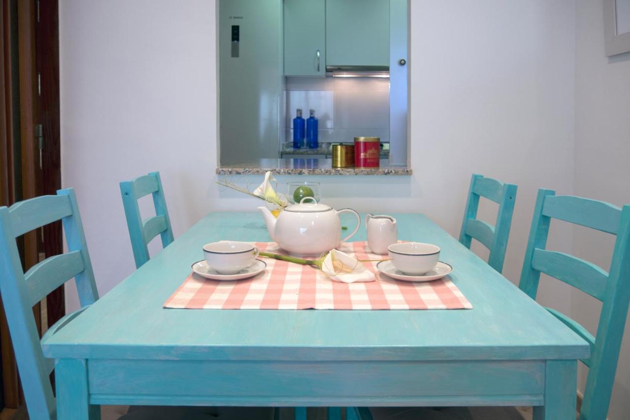Apartamento Ribera 5 Sitges Exterior foto