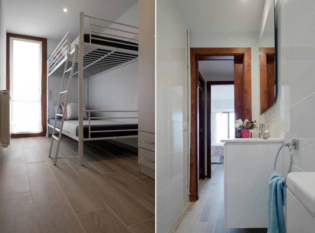 Apartamento Ribera 5 Sitges Exterior foto