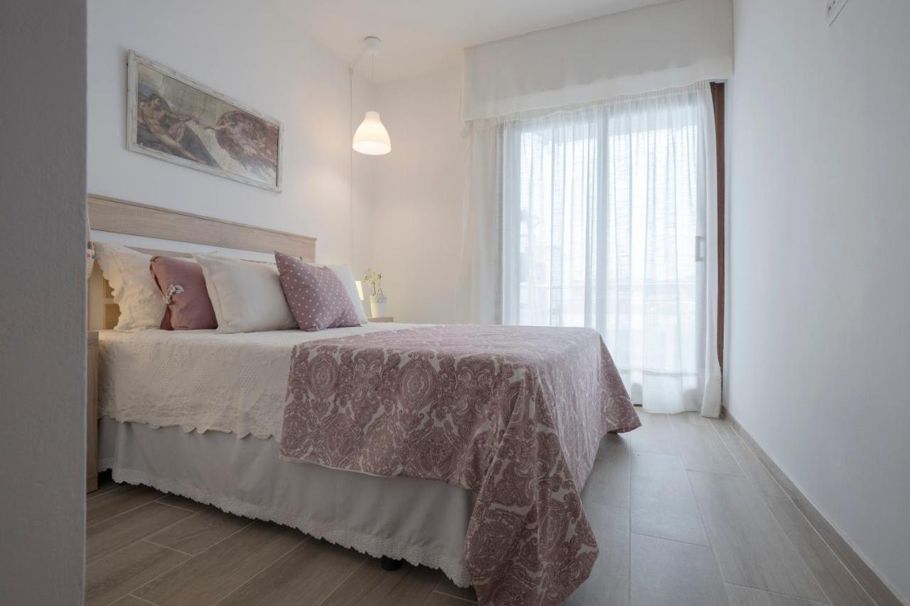 Apartamento Ribera 5 Sitges Exterior foto