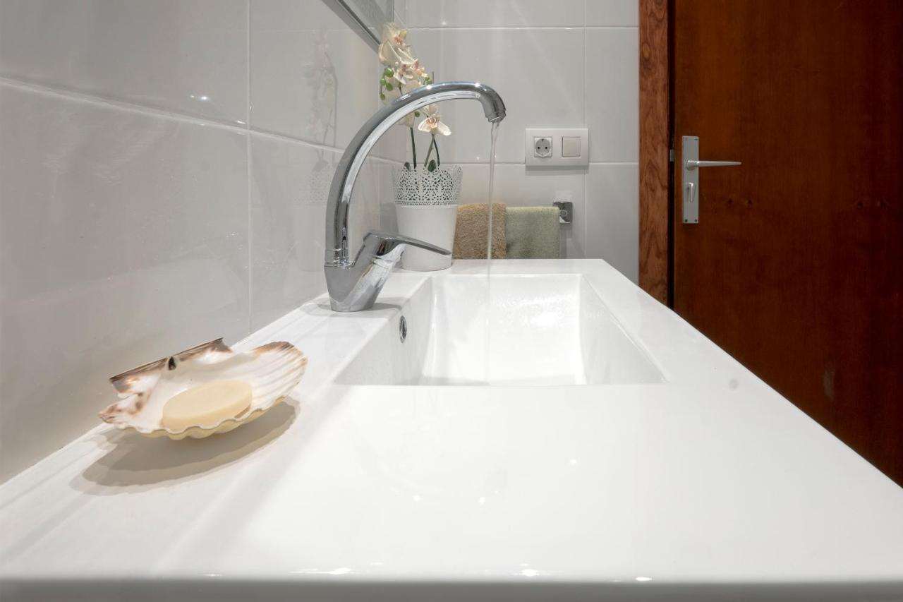 Apartamento Ribera 5 Sitges Exterior foto
