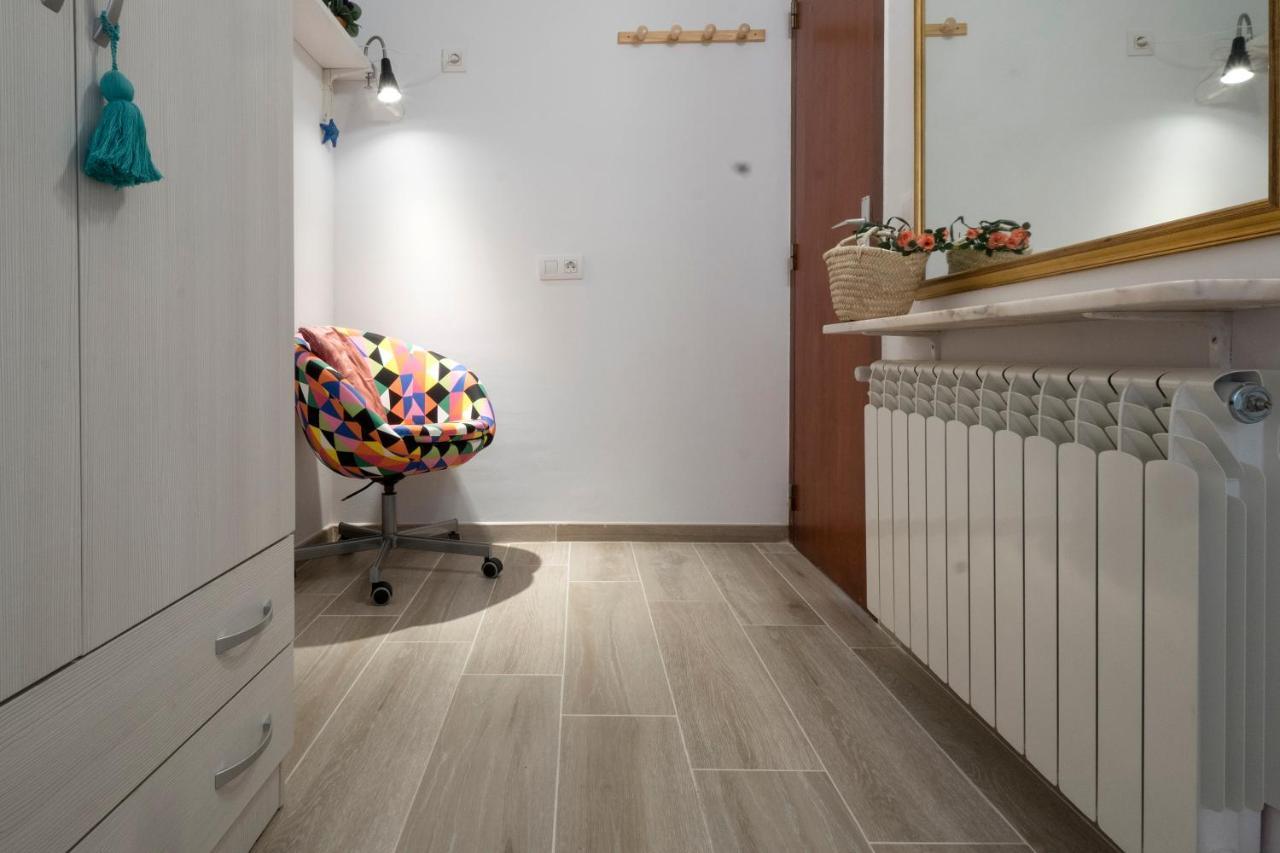 Apartamento Ribera 5 Sitges Exterior foto